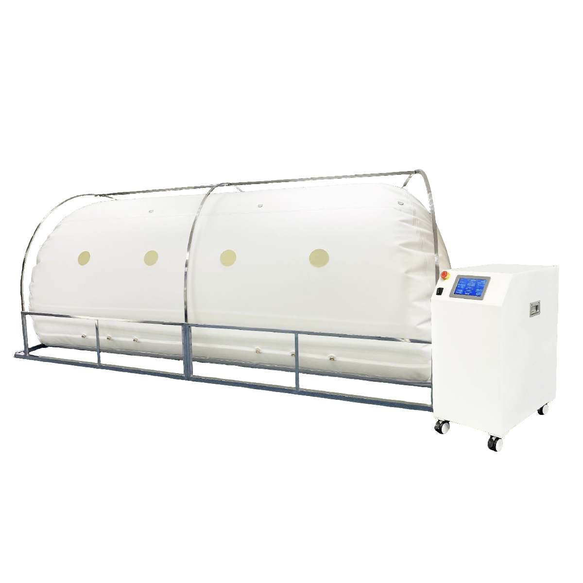 GYYC-600 Large hyperbaric oxygen chamber for 6-8 people