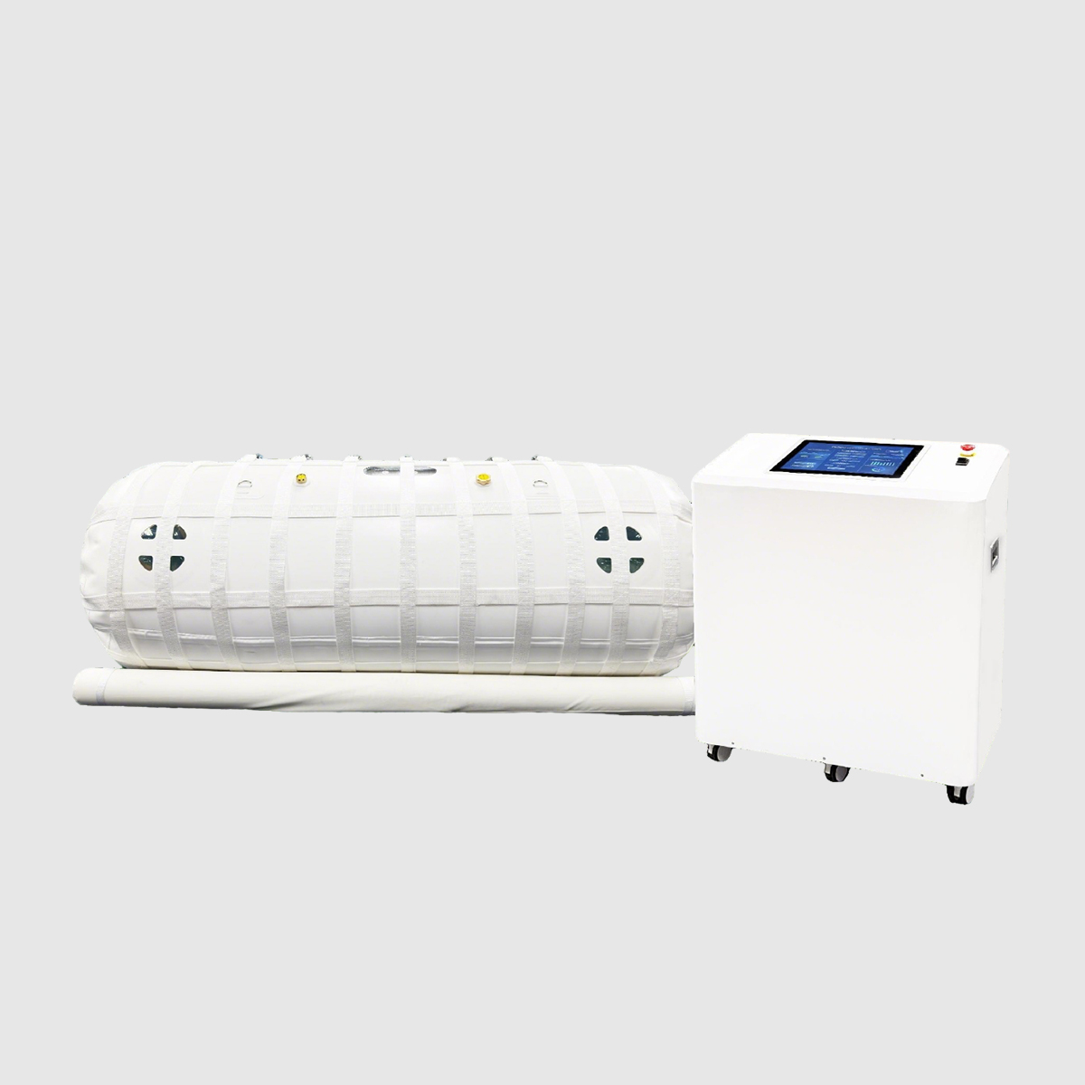 GYYC-2000-1 Portable hyperbaric oxygen chamber